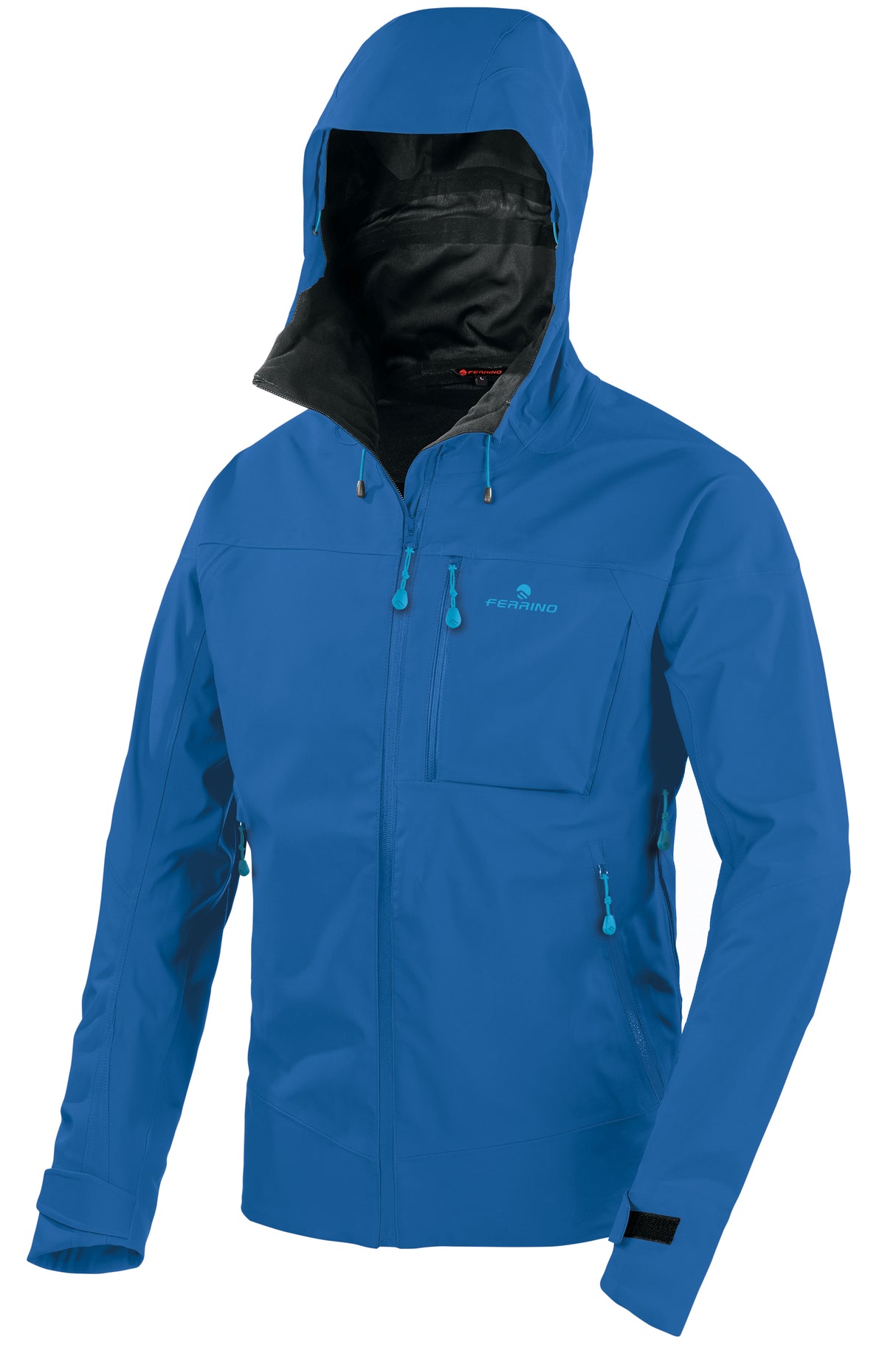 FERRINO - VALDEZ JACKET  MAN