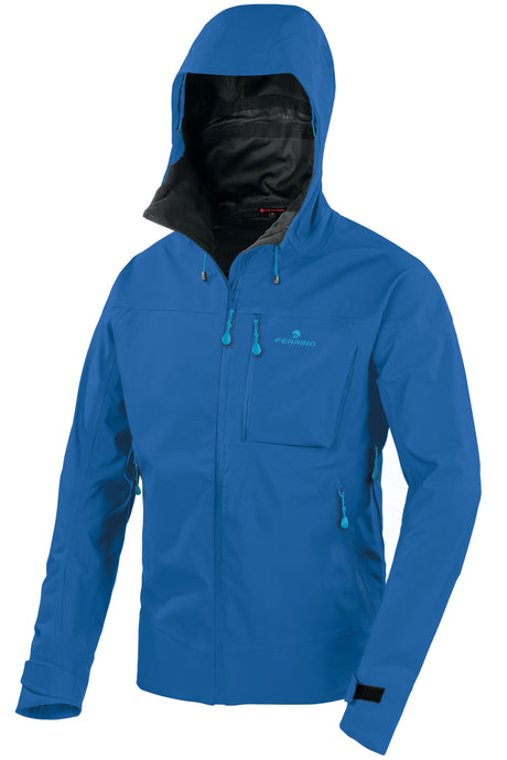 FERRINO - VALDEZ JACKET  MAN