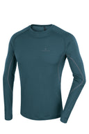 FERRINO - WEISSHORN T-SHIRT MAN TG S bright blue