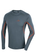 FERRINO - WEISSHORN T-SHIRT MAN TG S bright blue