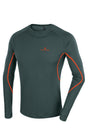 FERRINO - WEISSHORN T-SHIRT MAN TG S bright blue