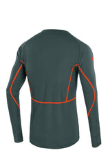 FERRINO - WEISSHORN T-SHIRT MAN TG S bright blue