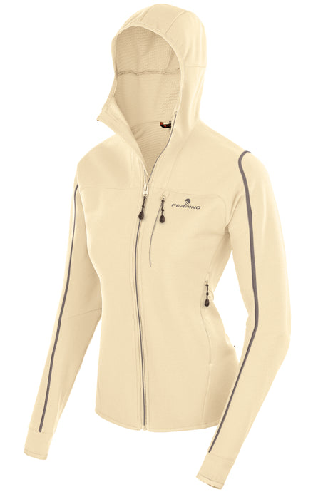 FERRINO - ROZES JKT WOMAN