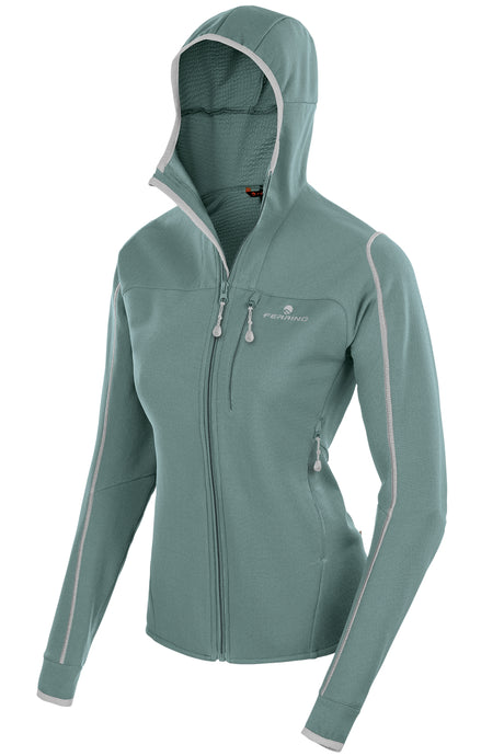 FERRINO - ROZES JKT WOMAN