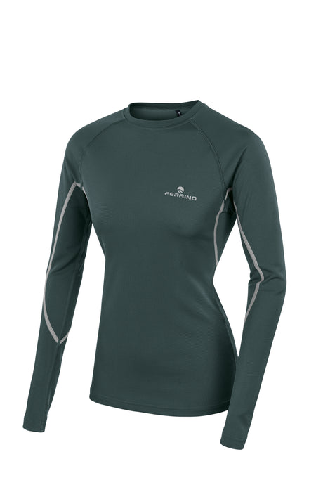 FERRINO - WEISSHORN T-SHIRT WOMAN