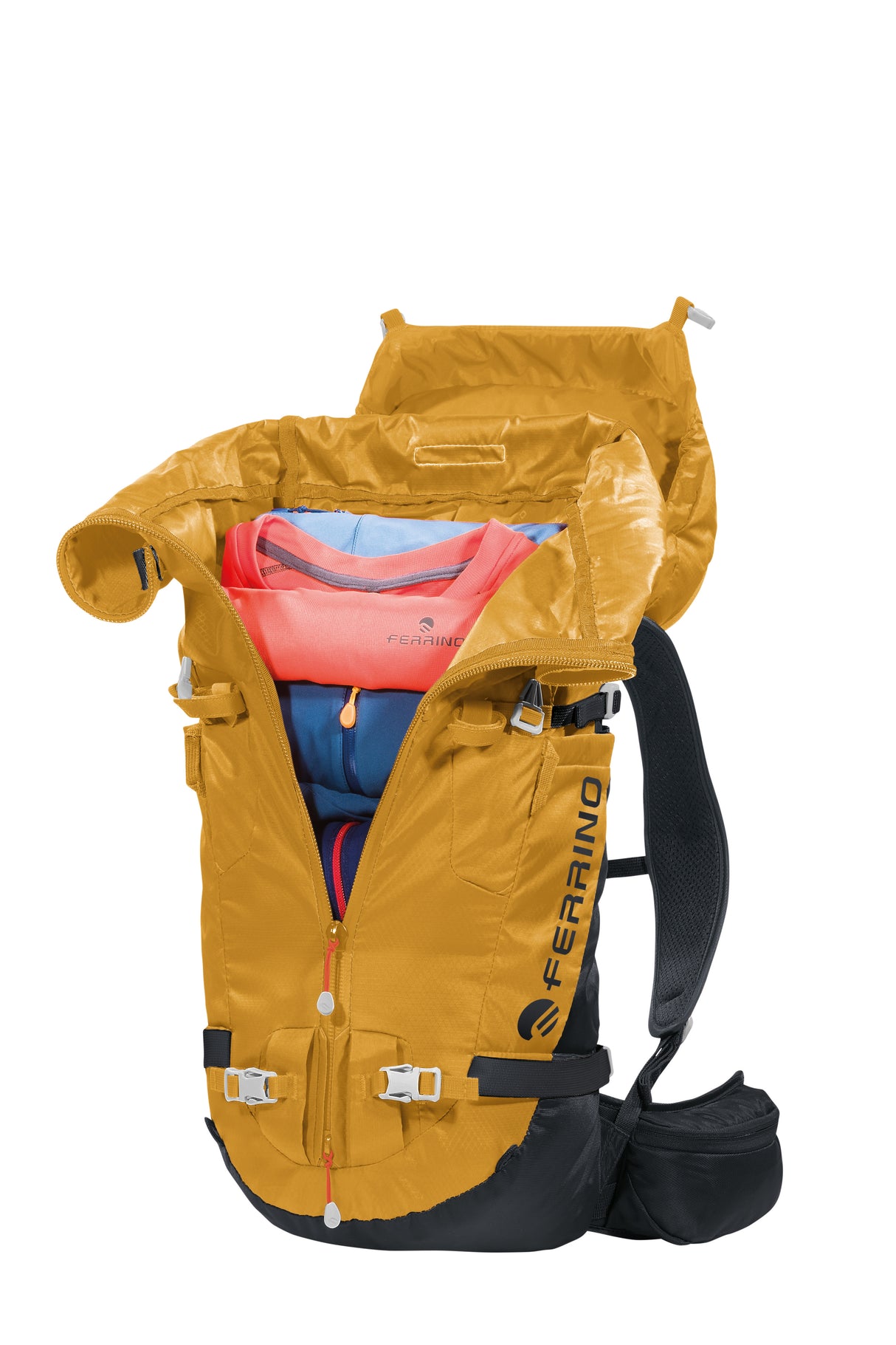 FERRINO - ZAINO TRIOLET 32+5