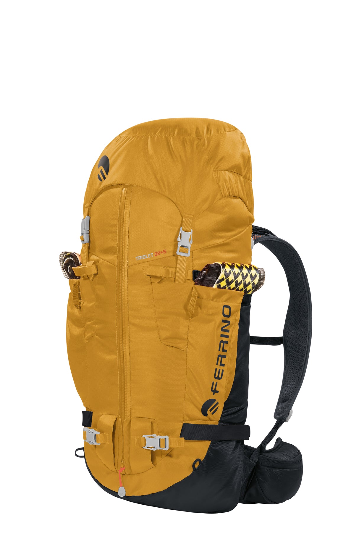 FERRINO - ZAINO TRIOLET 32+5