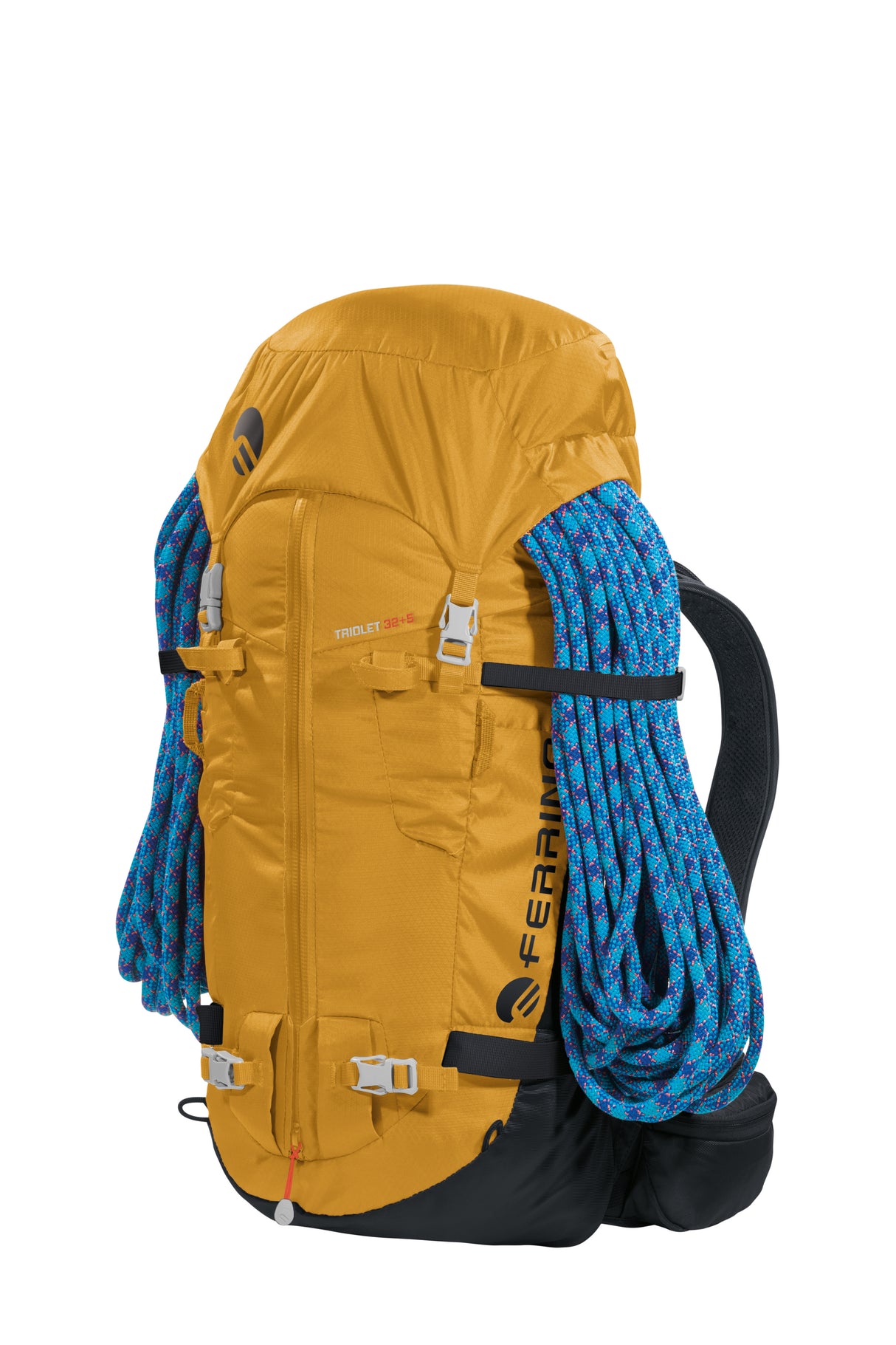 FERRINO - ZAINO TRIOLET 32+5
