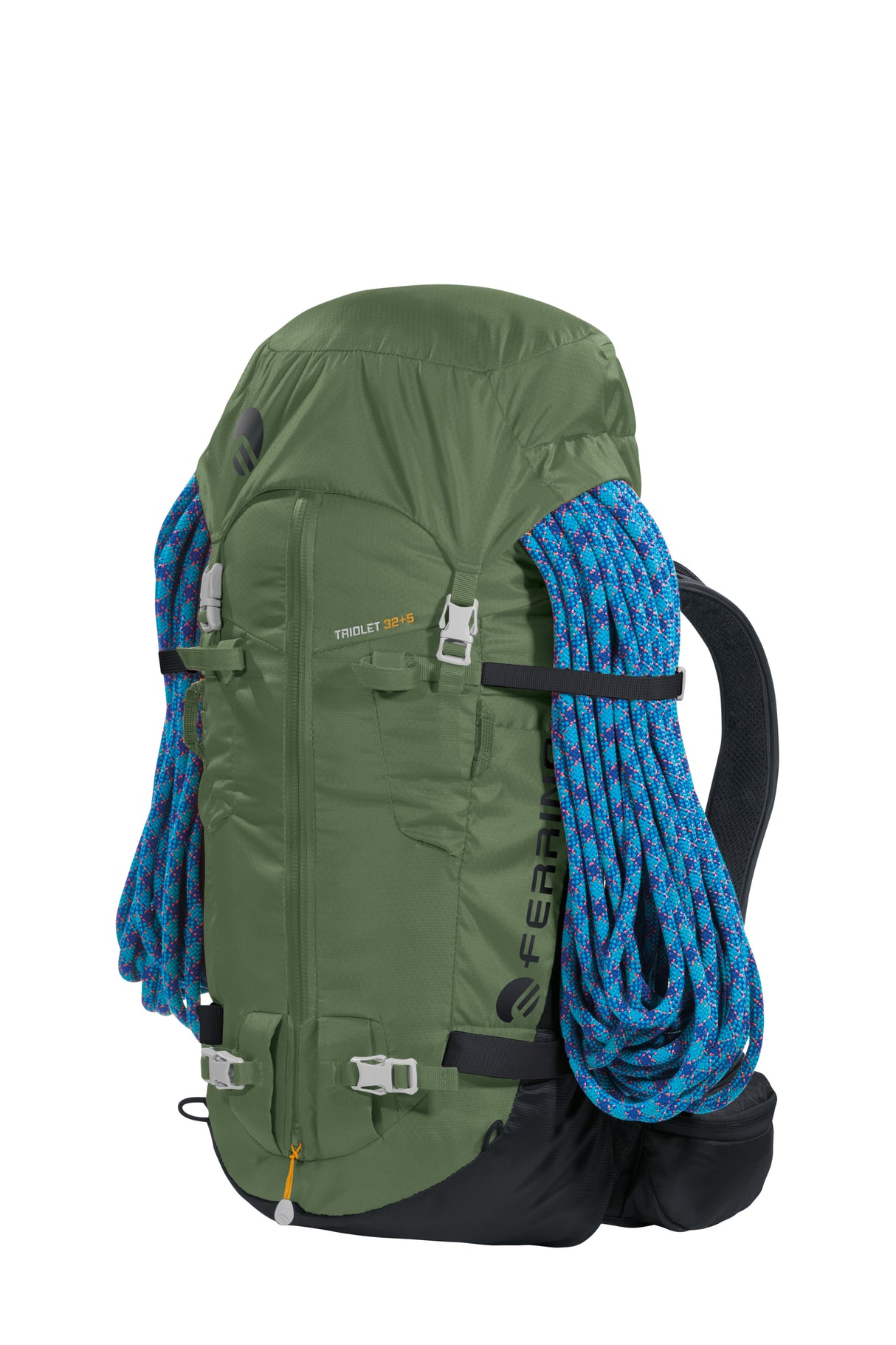FERRINO - ZAINO TRIOLET 32+5