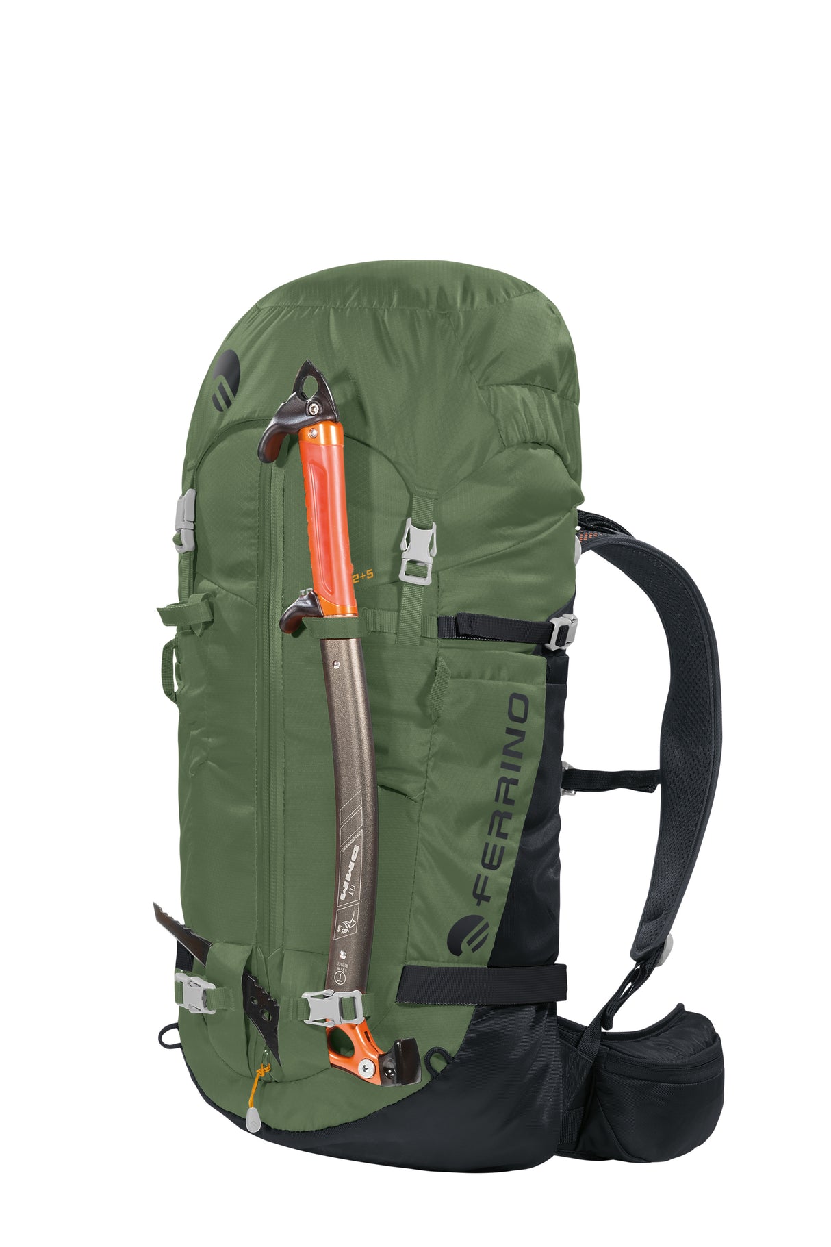 FERRINO - ZAINO TRIOLET 32+5