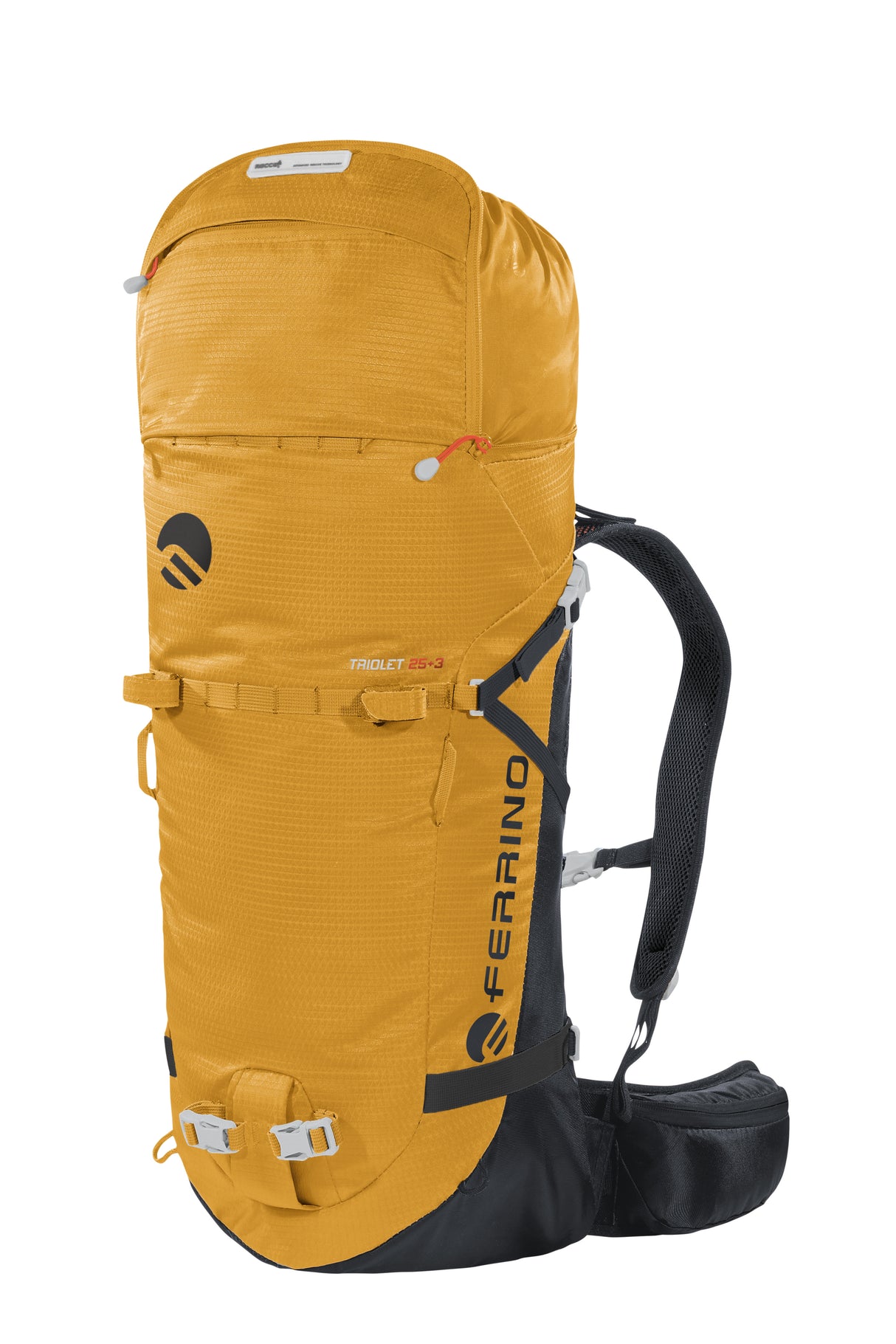 FERRINO - ZAINO TRIOLET 25+3