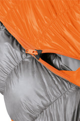 FERRINO - SACCOPIUMA HL REVOLUTION 1200 RDS