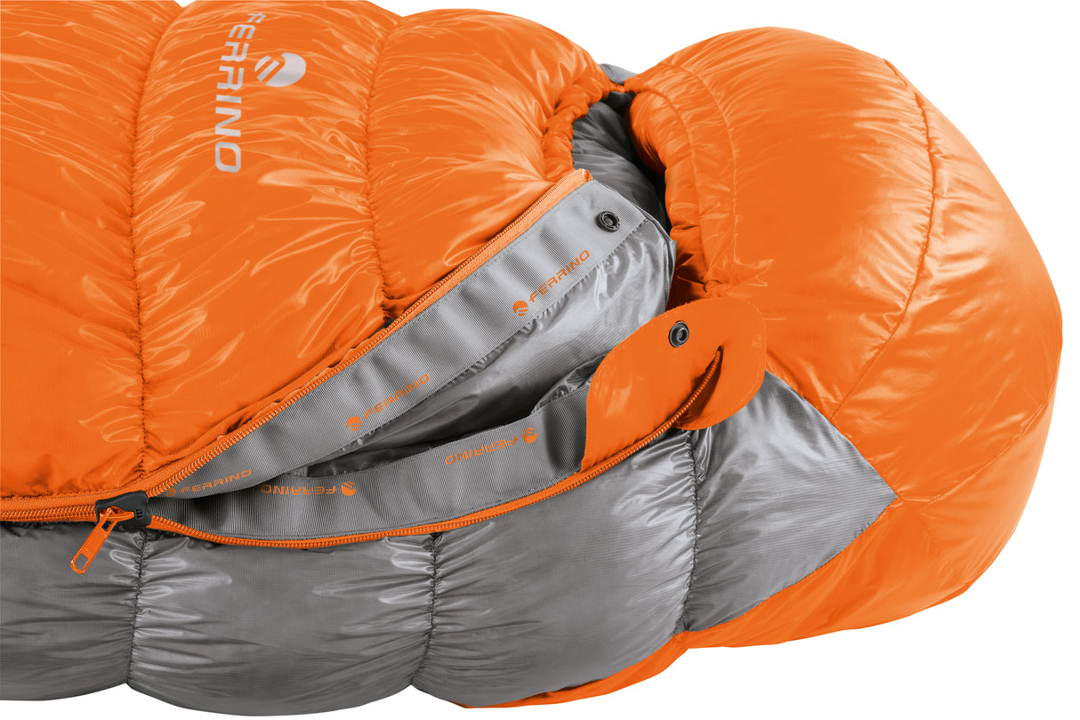 FERRINO - SACCOPIUMA HL REVOLUTION 1200 RDS