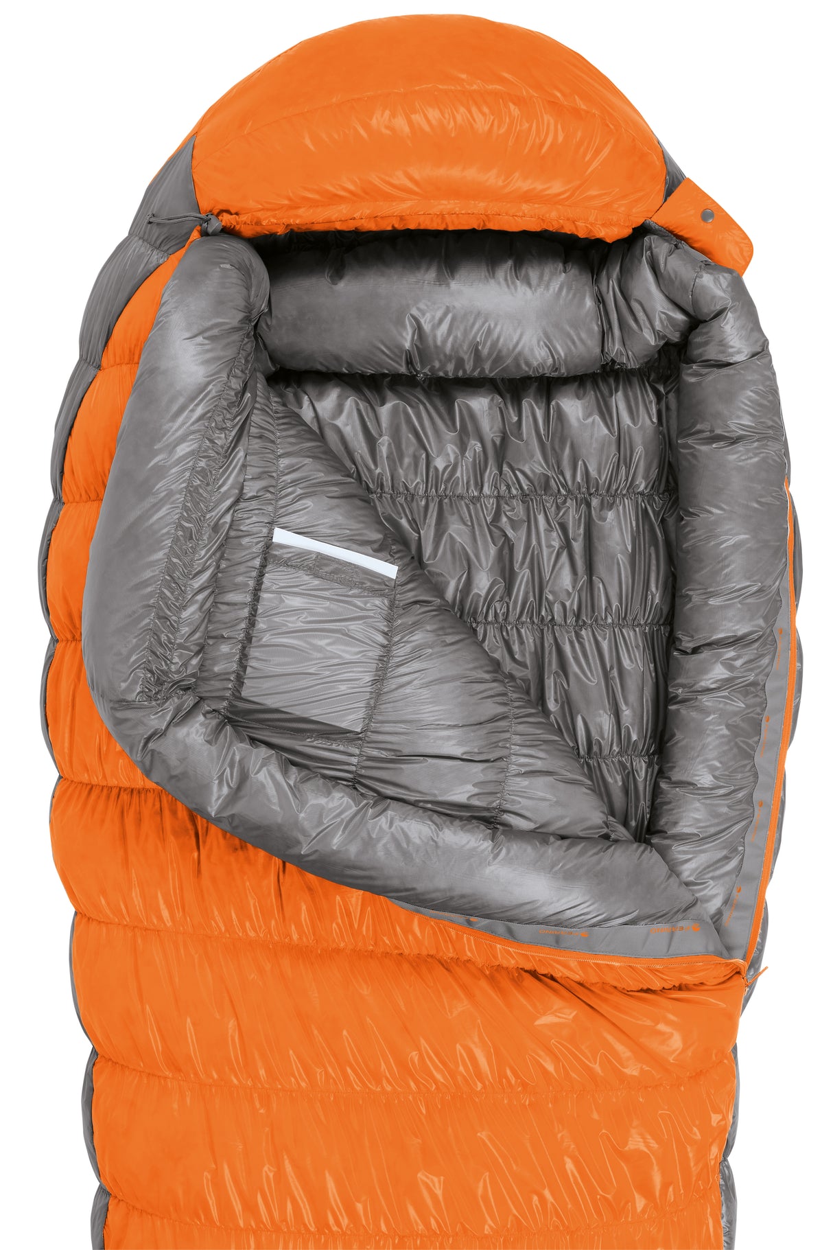 FERRINO - SACCOPIUMA HL REVOLUTION 1200 RDS