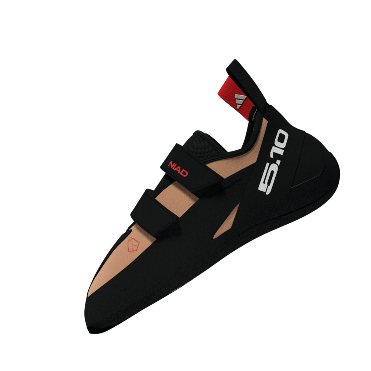 ADIDAS - Scarpe Da Climbing Five Ten Niad Vcs - Uomo - Beige - image 10