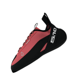 ADIDAS - Scarpe Five Ten Niad Lace Climbing - Uomo - Black - image 10