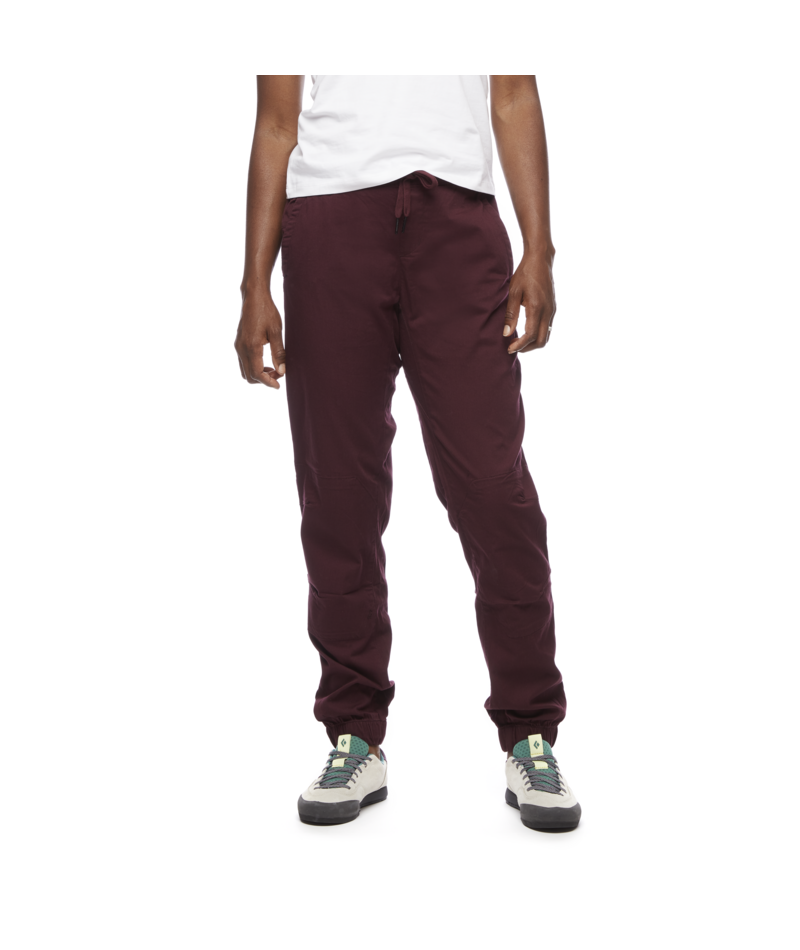 BLACK DIAMOND - W NOTION PANTS