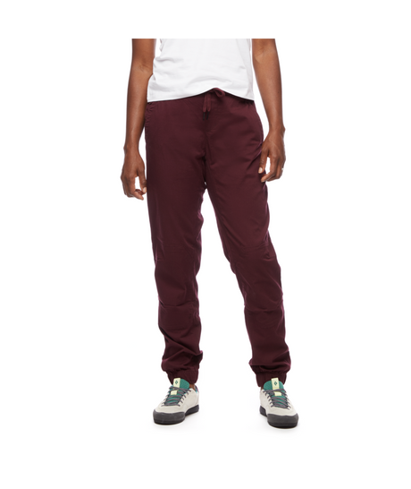 BLACK DIAMOND - W NOTION PANTS