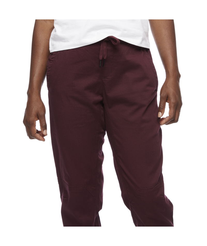 BLACK DIAMOND - W NOTION PANTS