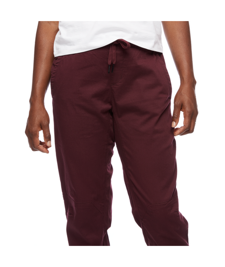 BLACK DIAMOND - W NOTION PANTS