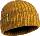 Montura - BLISS BEANIE — MUSTARD — Vista frontale 1