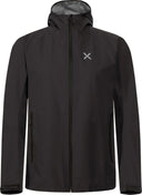 Montura - SHELTER JACKET — BLACK — Vista frontale 1