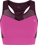 Montura - CRIMP BRA WOMAN — BATON ROUGE/VINACCIA — Vista frontale 1