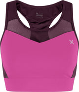 Montura - CRIMP BRA WOMAN — BATON ROUGE/VINACCIA — Vista frontale 1