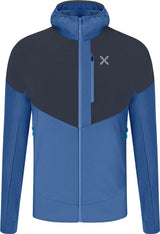 Montura - SPITZE MAGLIA — B.BLUE/MARINE — Vista frontale 1