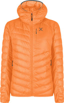 Montura - PURE DUVET WOMAN — MELON — Vista frontale 1