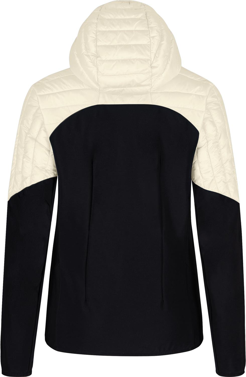 Montura - PEAK HYBRID HOODED JACKET WOM. — SHELL — Vista posteriore 3