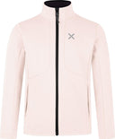 Montura - SMOOTH MAGLIA KIDS — LIGHT ROSE — Vista frontale 1