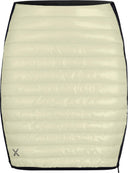 Montura - PEAK HYBRID SKIRT WOMAN — SHELL — Vista frontale 1