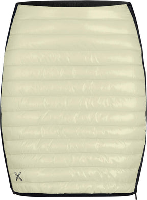 Montura - PEAK HYBRID SKIRT WOMAN — SHELL — Vista frontale 1