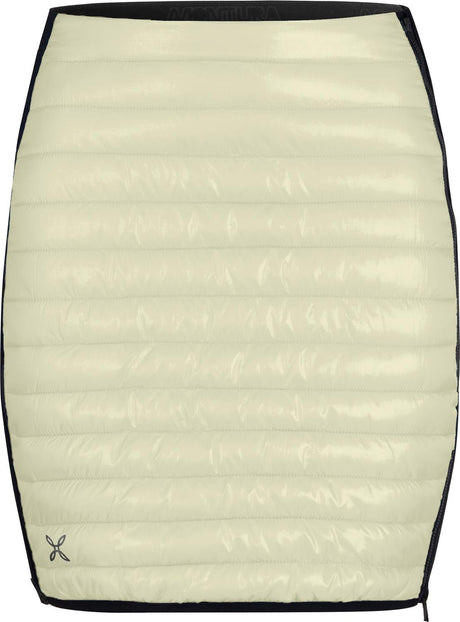 Montura - PEAK HYBRID SKIRT WOMAN — SHELL — Vista frontale 1