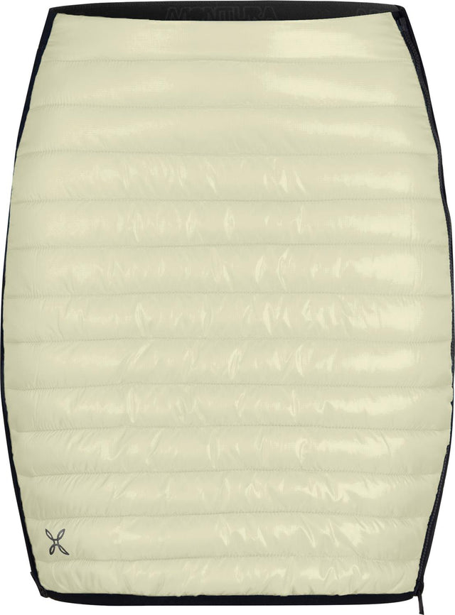 Montura - PEAK HYBRID SKIRT WOMAN — SHELL — Vista frontale 1