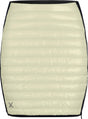 Montura - PEAK HYBRID SKIRT WOMAN — SHELL — Vista frontale 1