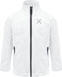 Montura - SOFT PILE MAGLIA BABY — WHITE — Vista frontale 1