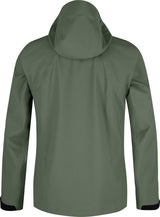 Montura - LAND PROMETEO JACKET — VERDE SALVIA — Vista posteriore 3