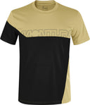 Montura - MIX-UP T-SHIRT — DESERT BEIGE — Vista frontale 1