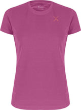 Montura - PENCIL LOGO T-SHIRT WOMAN — BATON ROUGE — Vista frontale 1