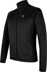 Montura - FADIS GRID MAGLIA — BLACK — Immagine 2