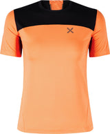 Montura - CHILL T-SHIRT WOMAN — MELON — Vista frontale 1