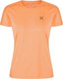 Montura - HADE T-SHIRT WOMAN — MELON — Vista frontale 1