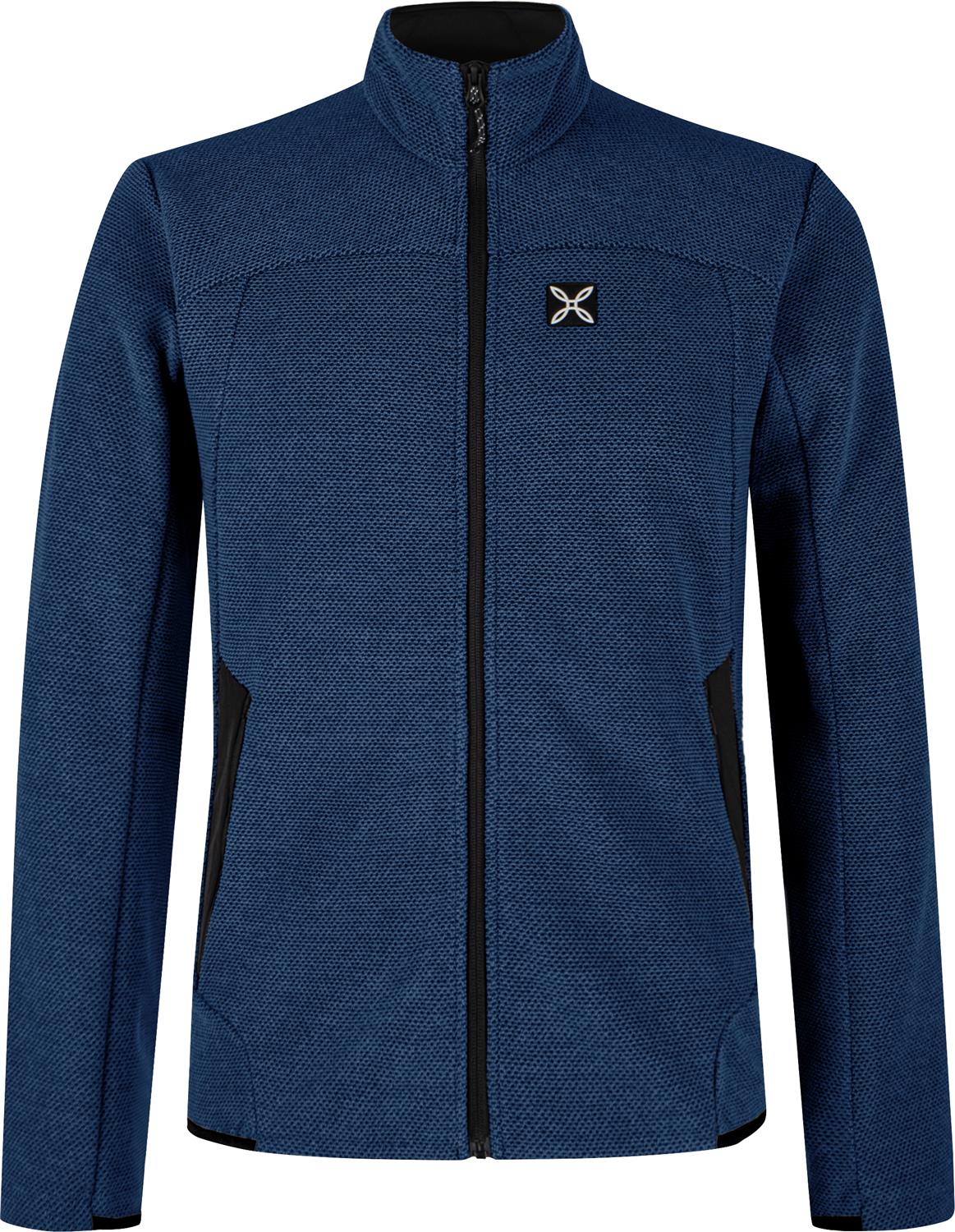 Montura - ARGO MAGLIA — B.BLUE — Vista frontale 1