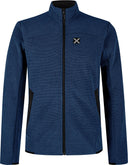 Montura - ARGO MAGLIA — B.BLUE — Vista frontale 1