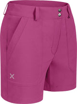 Montura - SARZANA SHORTS WOMAN — BATON ROUGE — Immagine 3
