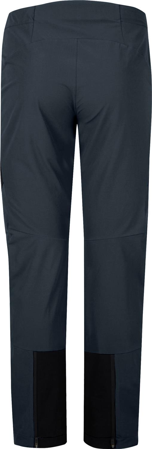 Montura - RITMO PANTS — BLUEBERRY — Vista posteriore 3