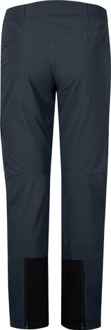 Montura - RITMO PANTS — BLUEBERRY — Vista posteriore 3