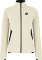 Montura - ARGO MAGLIA WOMAN — PANNA — Vista frontale 1